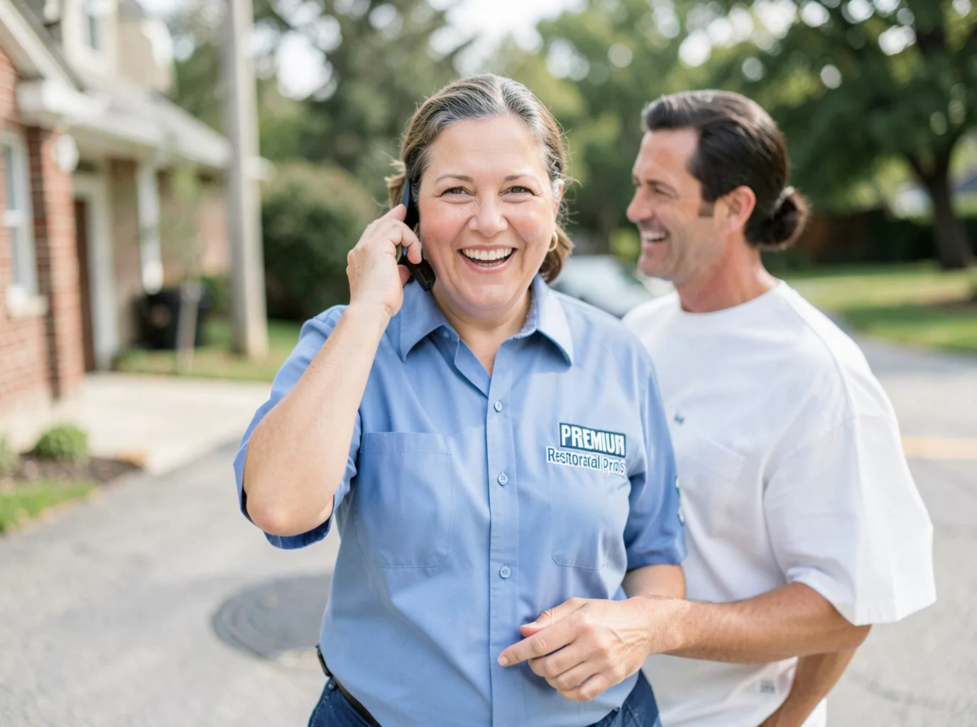 Water Damage Restoration Napavine, WA FAQs